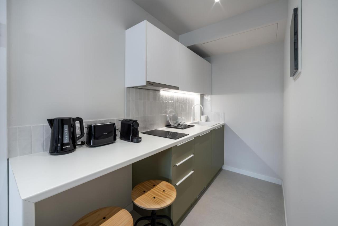 Hidden Athens Apartment Exterior photo