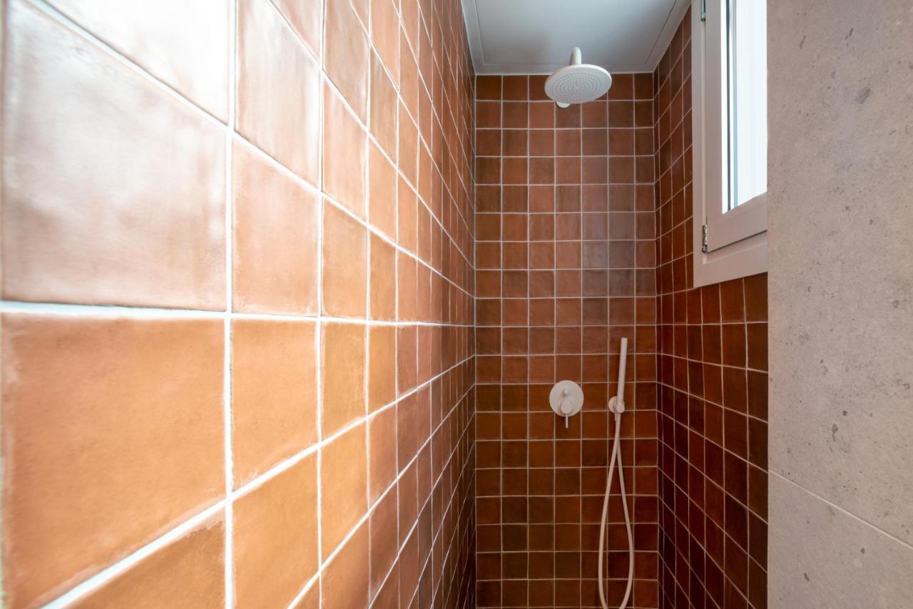 Hidden Athens Apartment Exterior photo