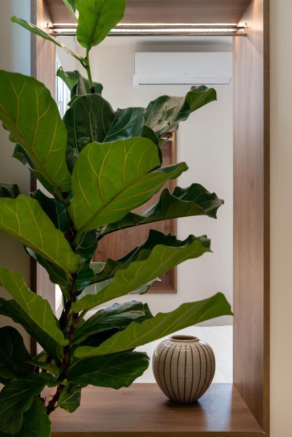Hidden Athens Apartment Exterior photo